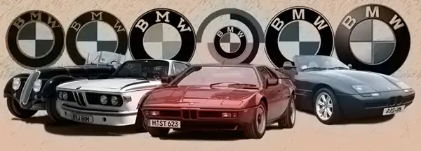 coches de la historia de bmw