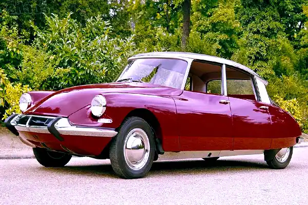 seguro-de-coche-barato-citroen-ds