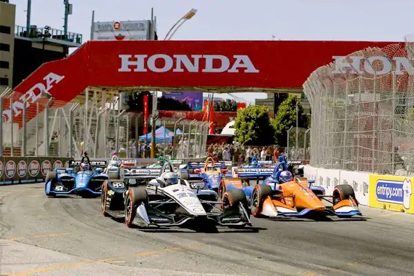 seguro de coche barato honda indycar