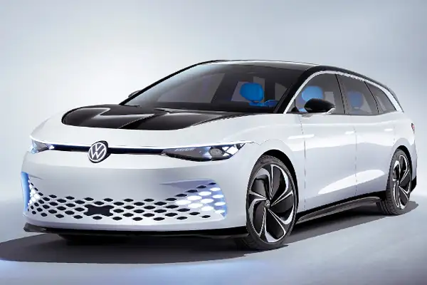 seguro de coche barato volkswagen hybrid